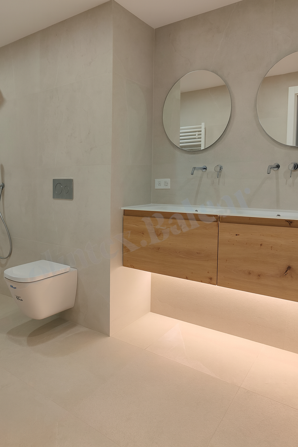 Reformas de baño en Mallorca